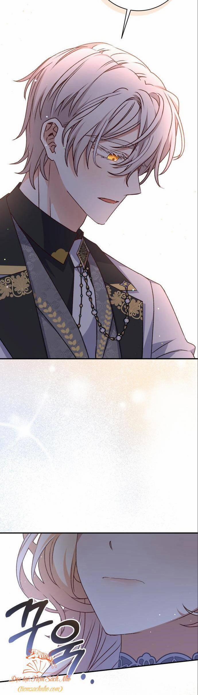 Bạo Chúa Muốn Sống Hiền Lành 55 trang 54