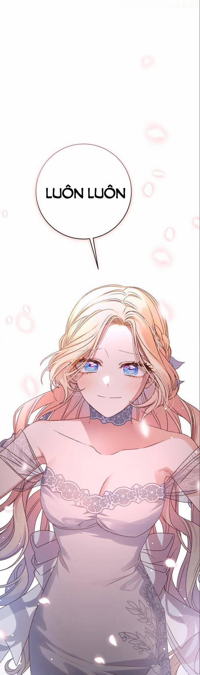 Bạo Chúa Muốn Sống Hiền Lành 55 trang 55