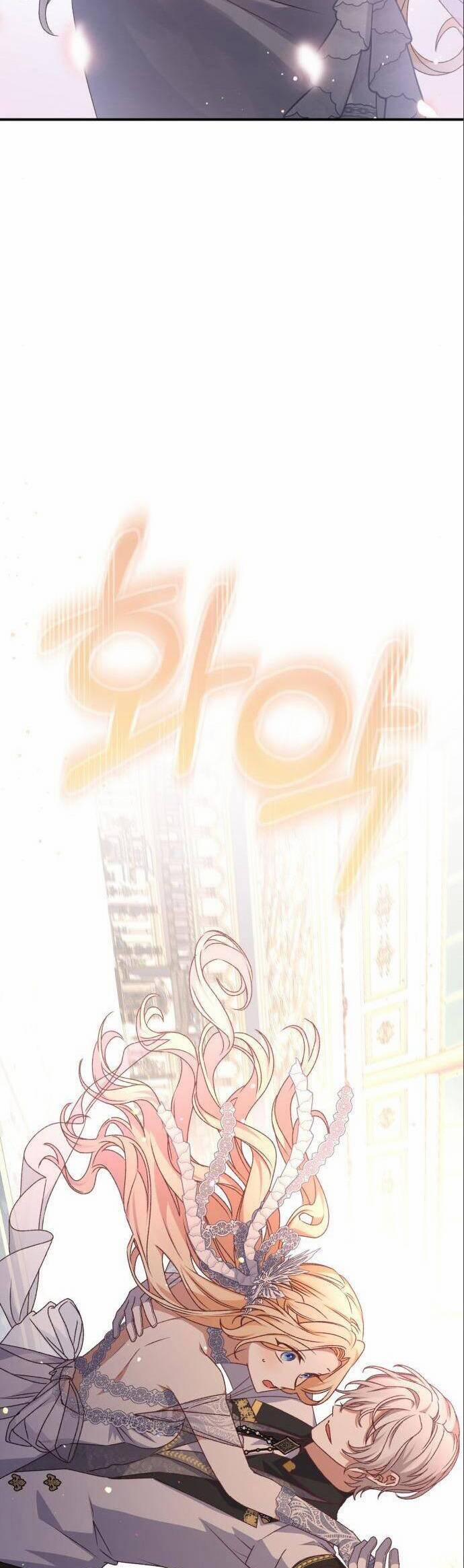 Bạo Chúa Muốn Sống Hiền Lành 55 trang 56