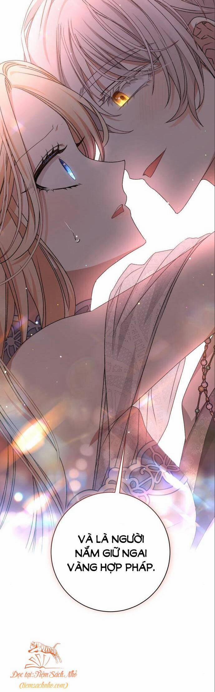 Bạo Chúa Muốn Sống Hiền Lành 55 trang 66