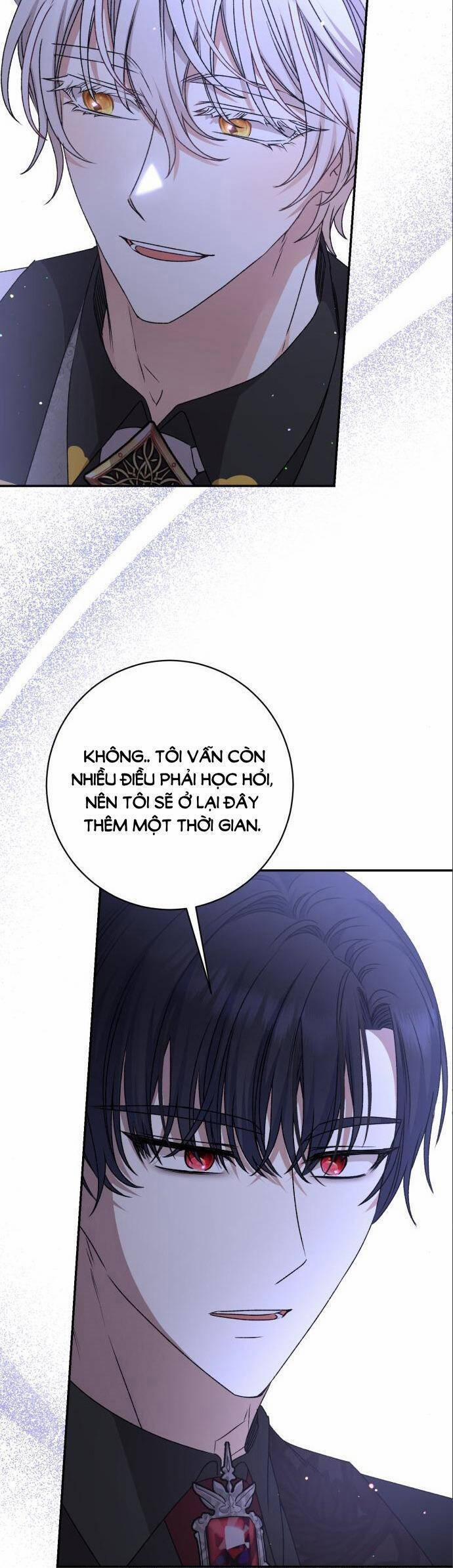 Bạo Chúa Muốn Sống Hiền Lành 55 trang 7