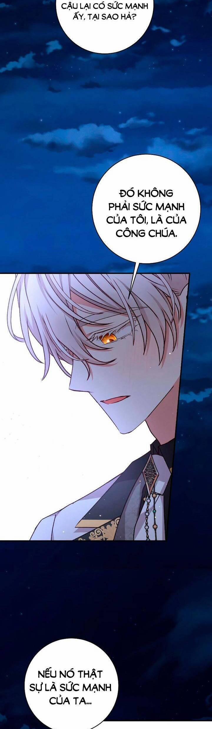 Bạo Chúa Muốn Sống Hiền Lành 56 trang 11