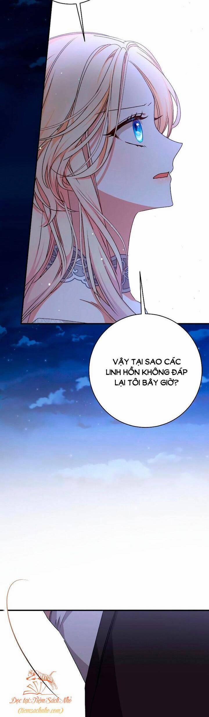 Bạo Chúa Muốn Sống Hiền Lành 56 trang 12