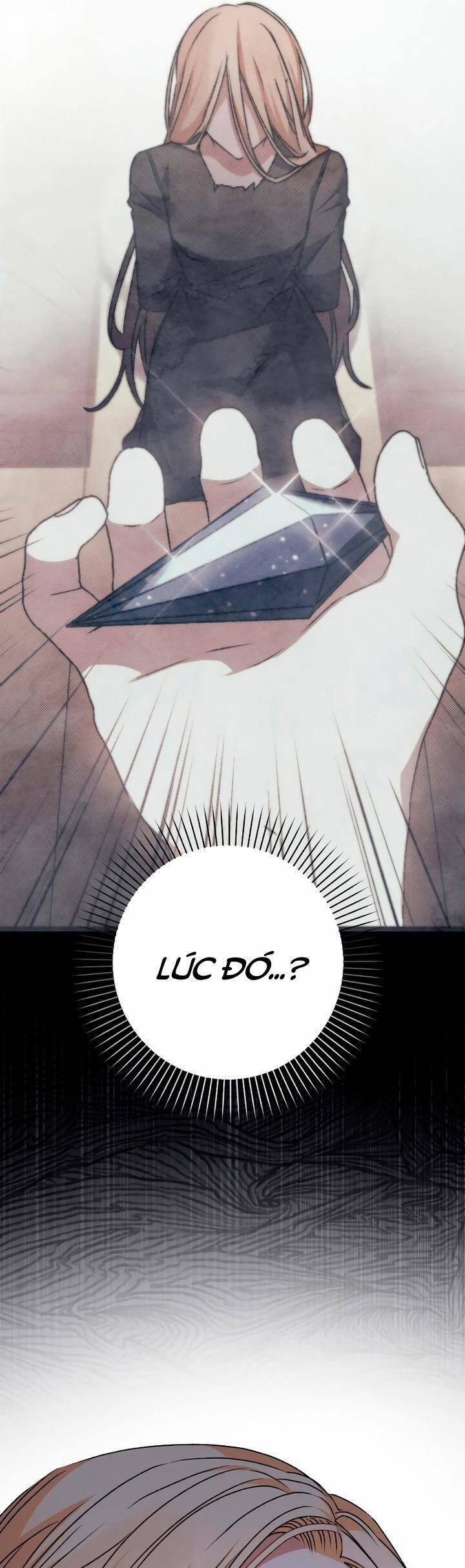 Bạo Chúa Muốn Sống Hiền Lành 56 trang 19