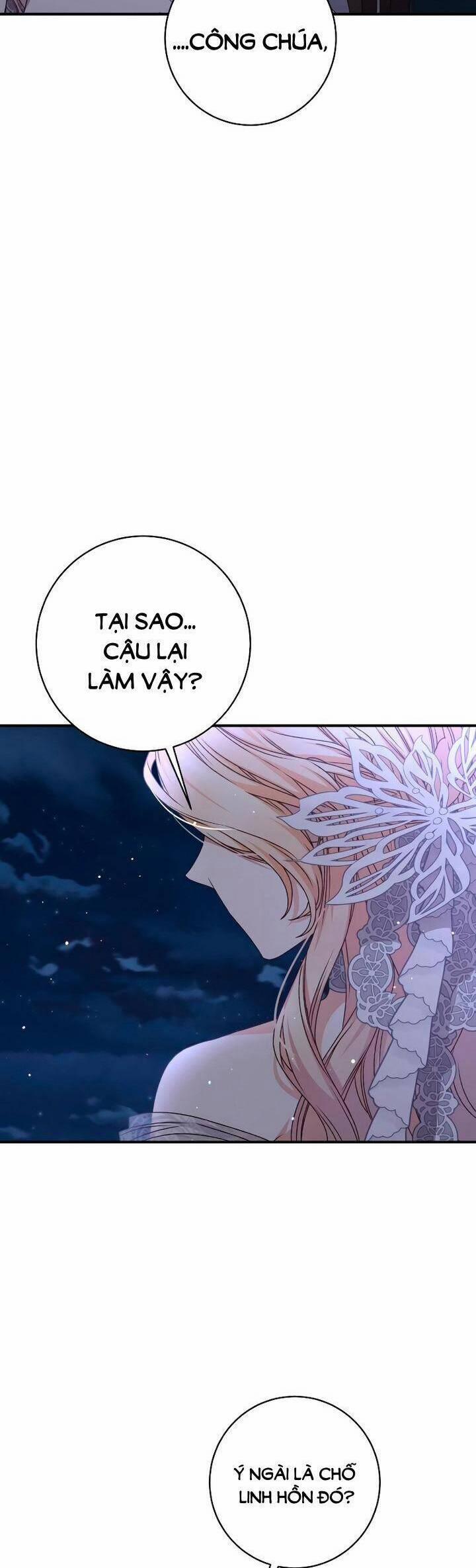 Bạo Chúa Muốn Sống Hiền Lành 56 trang 2