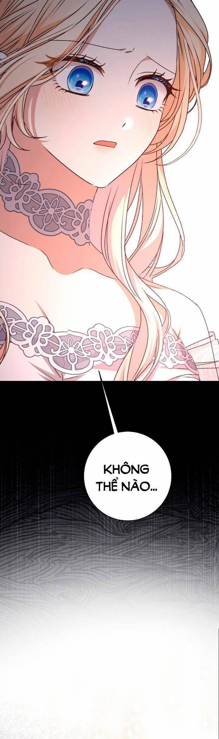 Bạo Chúa Muốn Sống Hiền Lành 56 trang 20