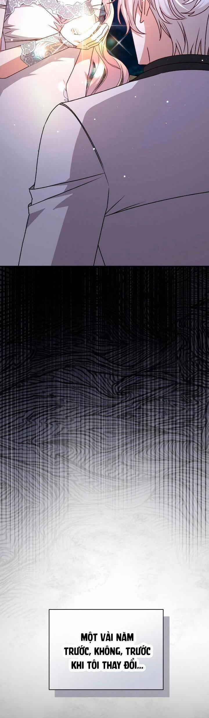 Bạo Chúa Muốn Sống Hiền Lành 56 trang 23