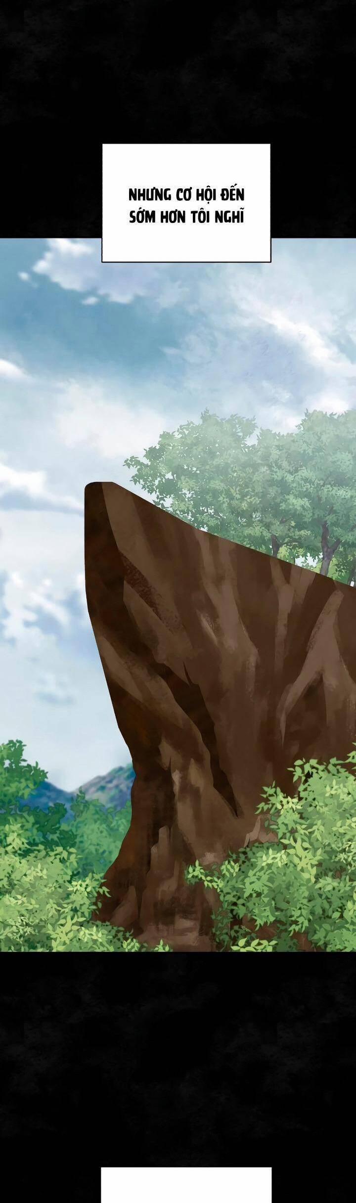 Bạo Chúa Muốn Sống Hiền Lành 56 trang 26