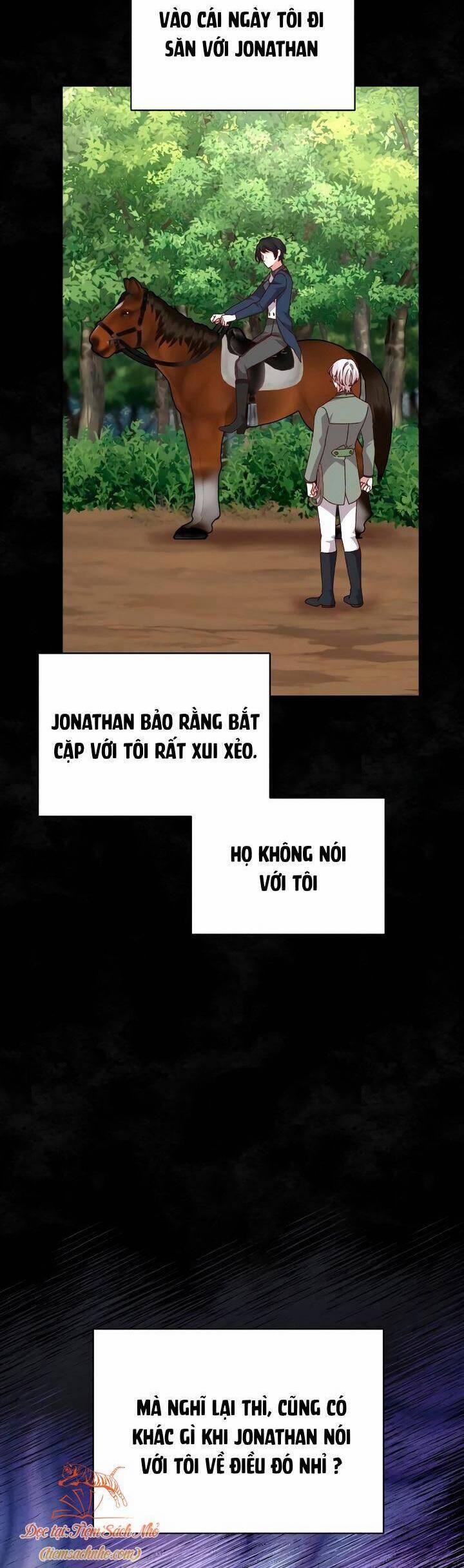 Bạo Chúa Muốn Sống Hiền Lành 56 trang 27