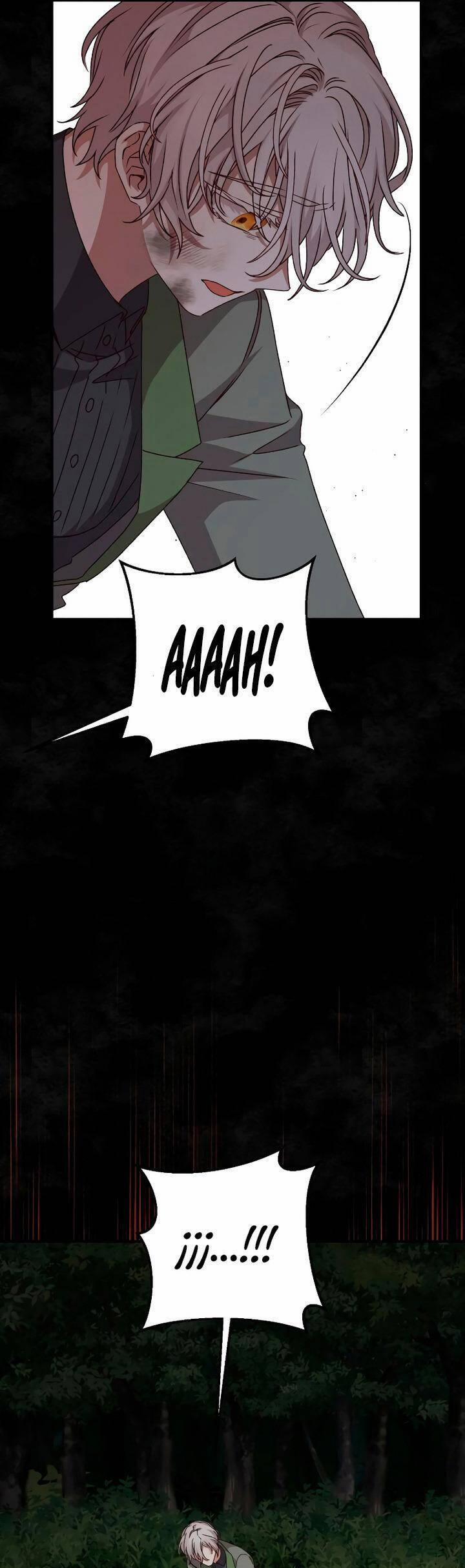 Bạo Chúa Muốn Sống Hiền Lành 56 trang 31