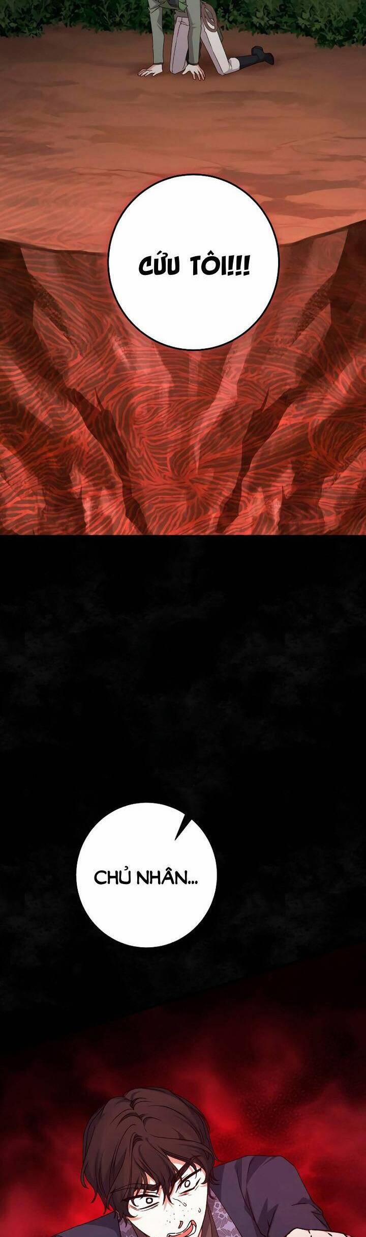 Bạo Chúa Muốn Sống Hiền Lành 56 trang 32