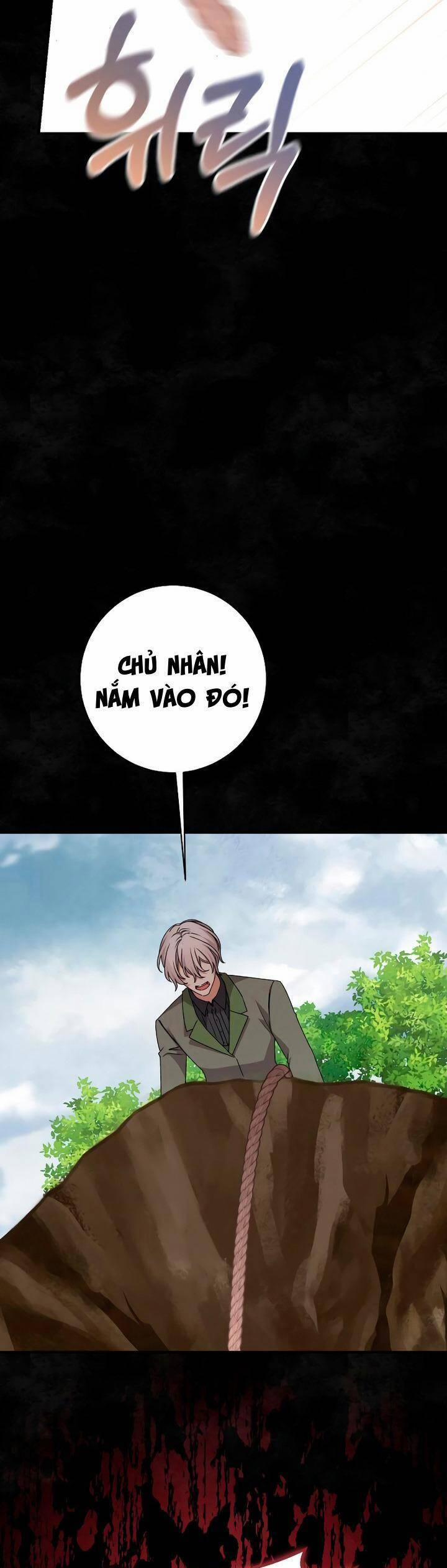 Bạo Chúa Muốn Sống Hiền Lành 56 trang 37