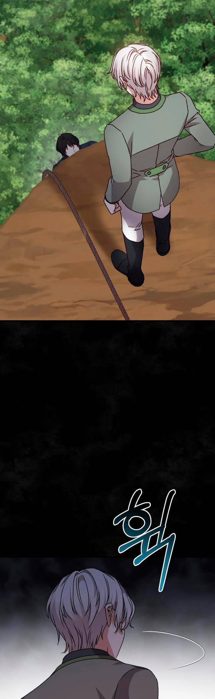 Bạo Chúa Muốn Sống Hiền Lành 56 trang 40