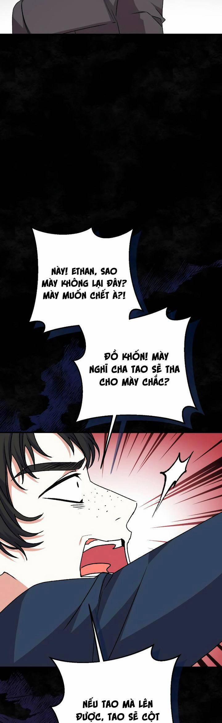 Bạo Chúa Muốn Sống Hiền Lành 56 trang 41