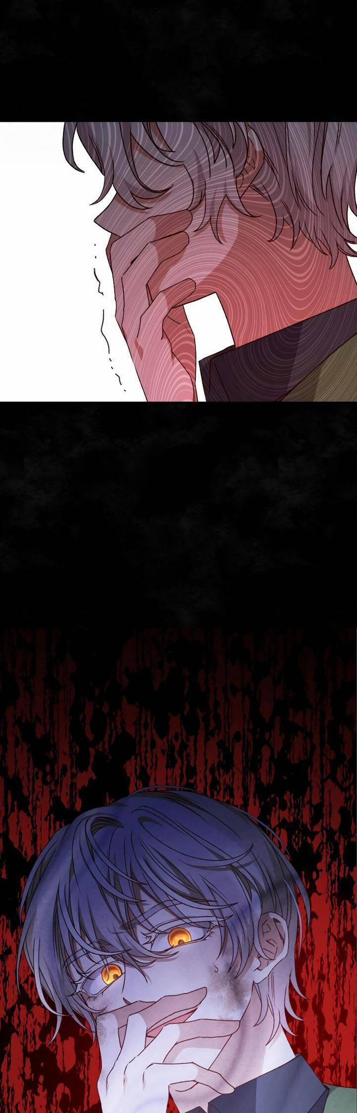 Bạo Chúa Muốn Sống Hiền Lành 56 trang 46