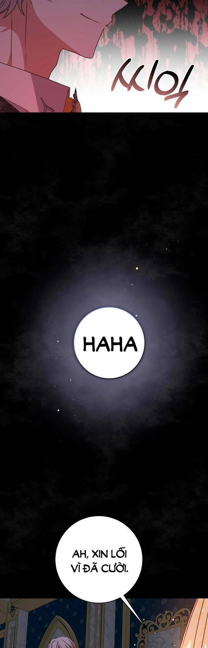 Bạo Chúa Muốn Sống Hiền Lành 56 trang 52