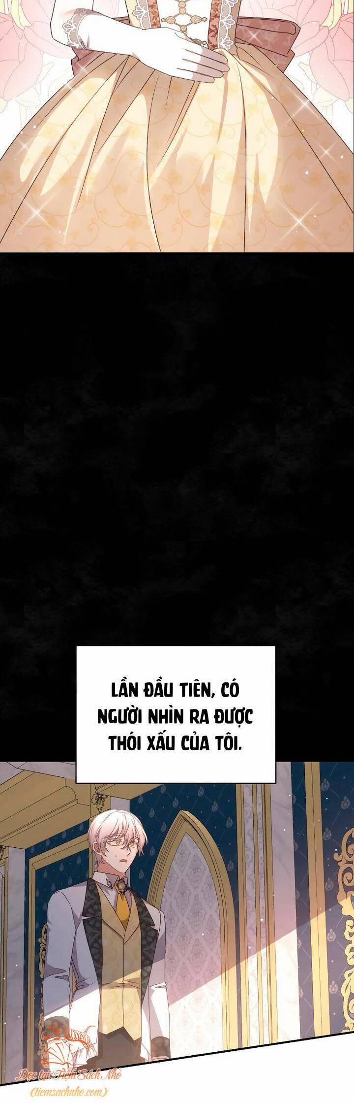 Bạo Chúa Muốn Sống Hiền Lành 56 trang 54