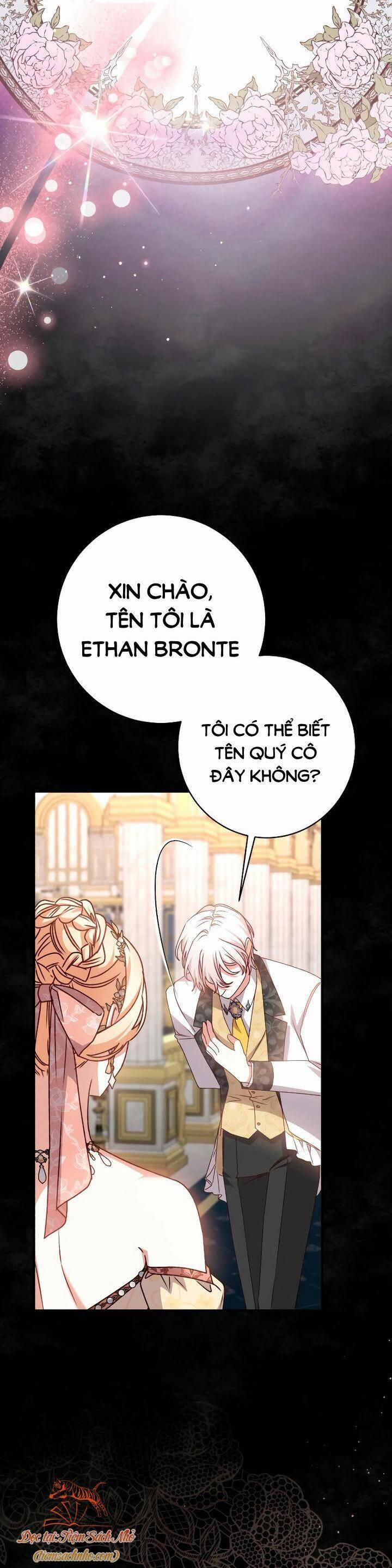 Bạo Chúa Muốn Sống Hiền Lành 56 trang 56