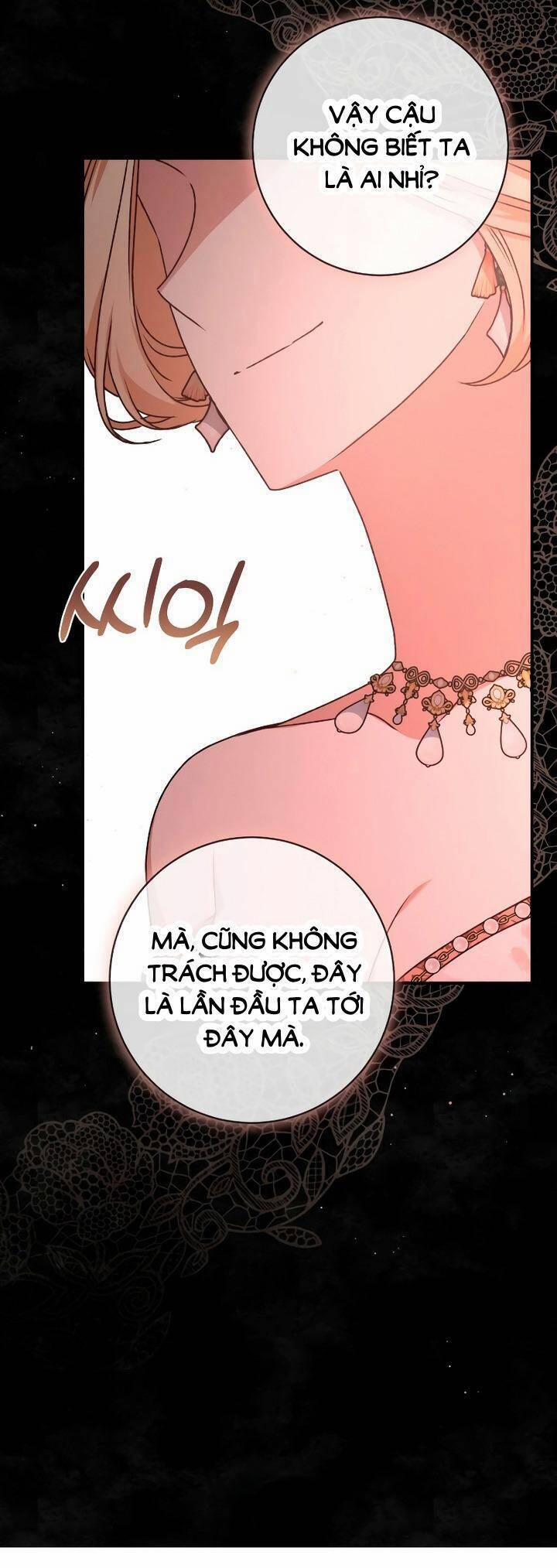 Bạo Chúa Muốn Sống Hiền Lành 56 trang 57