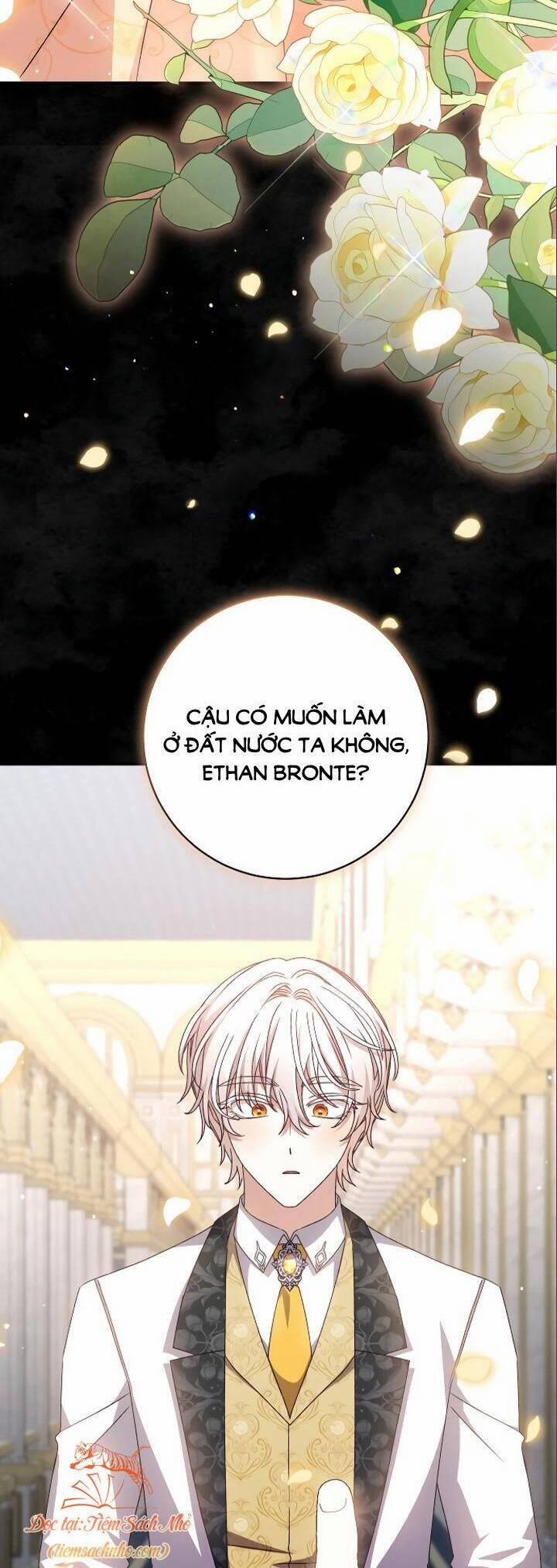 Bạo Chúa Muốn Sống Hiền Lành 56 trang 59