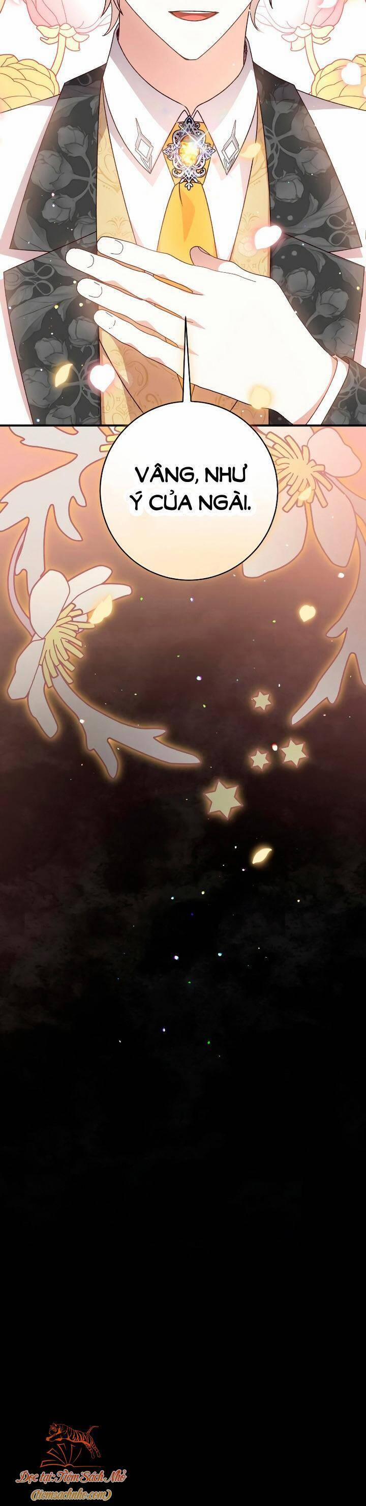 Bạo Chúa Muốn Sống Hiền Lành 56 trang 61