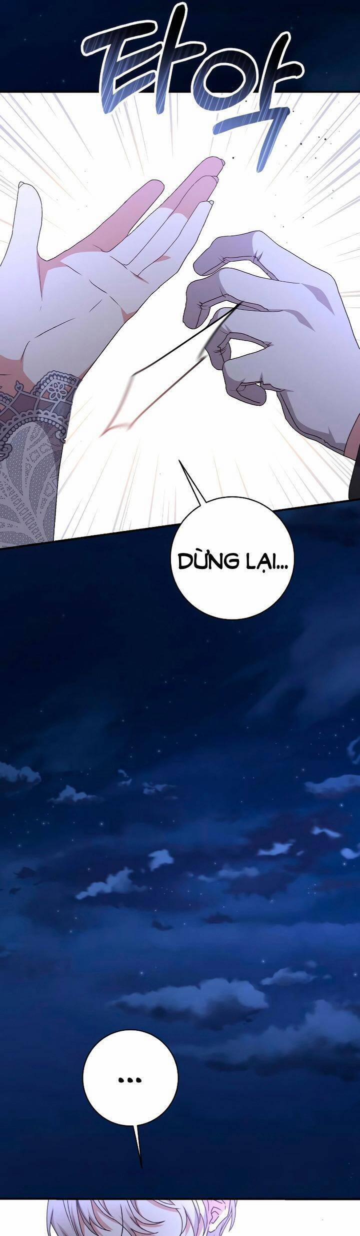 Bạo Chúa Muốn Sống Hiền Lành 56 trang 7