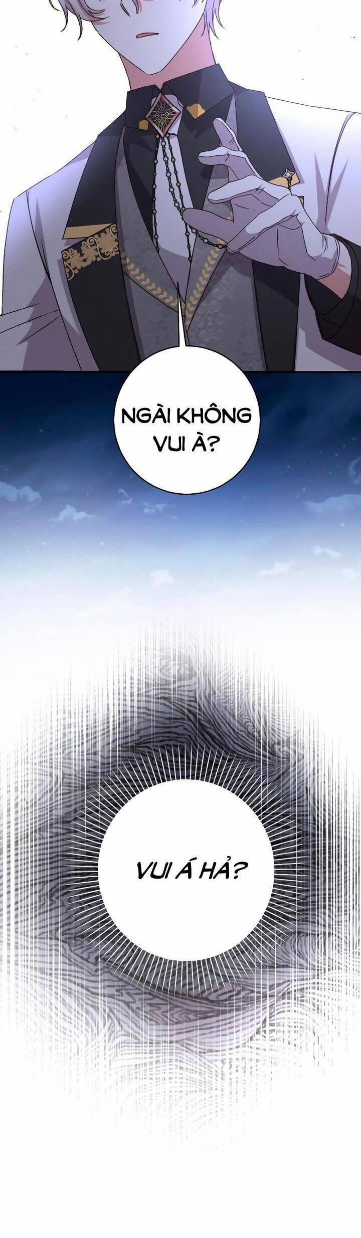 Bạo Chúa Muốn Sống Hiền Lành 56 trang 8