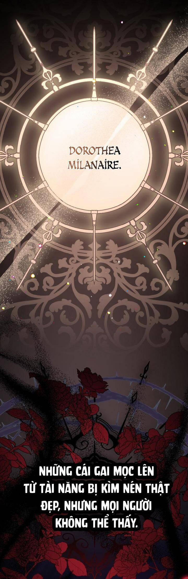 Bạo Chúa Muốn Sống Hiền Lành 57 trang 0