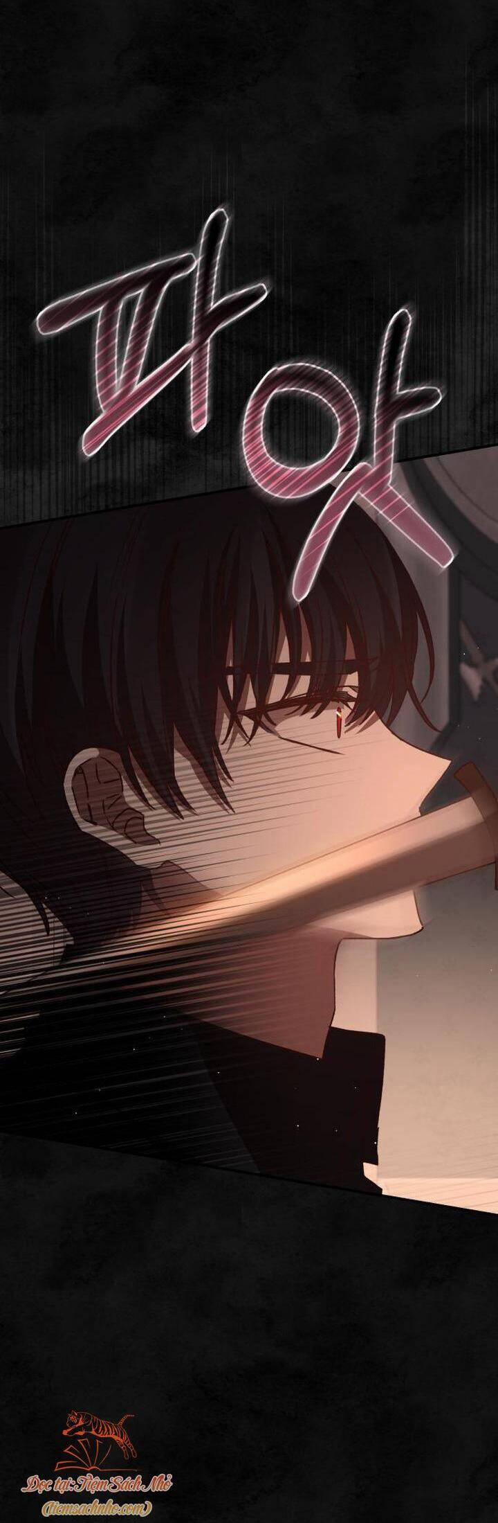 Bạo Chúa Muốn Sống Hiền Lành 57 trang 14