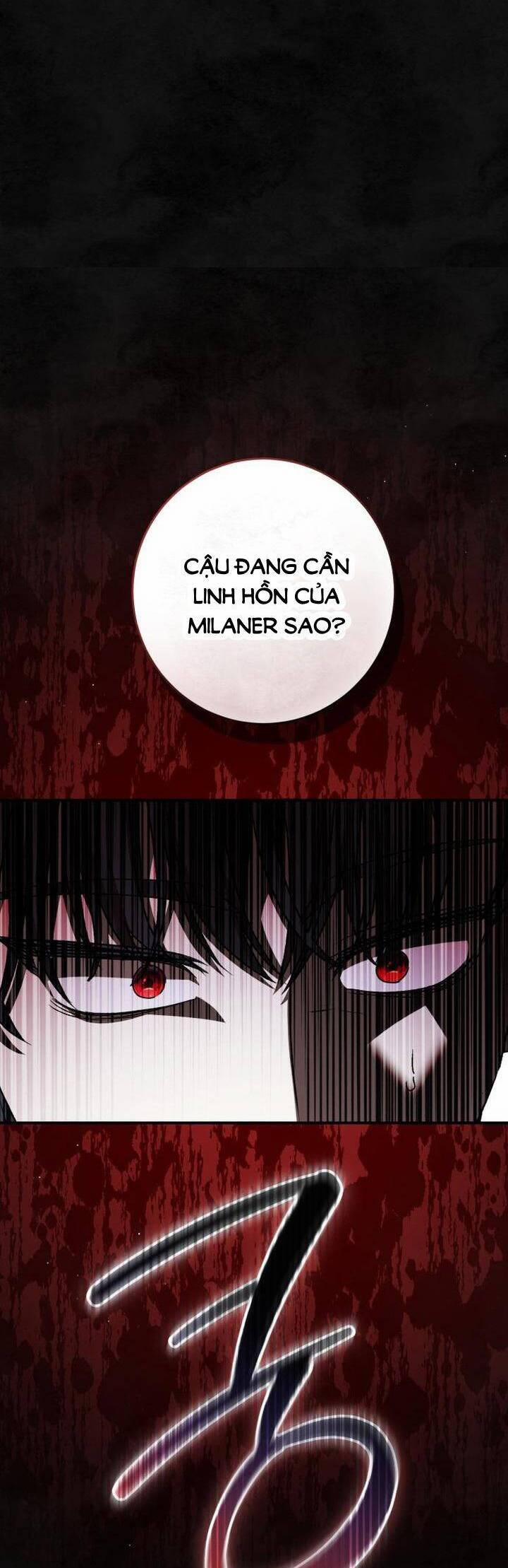 Bạo Chúa Muốn Sống Hiền Lành 57 trang 19