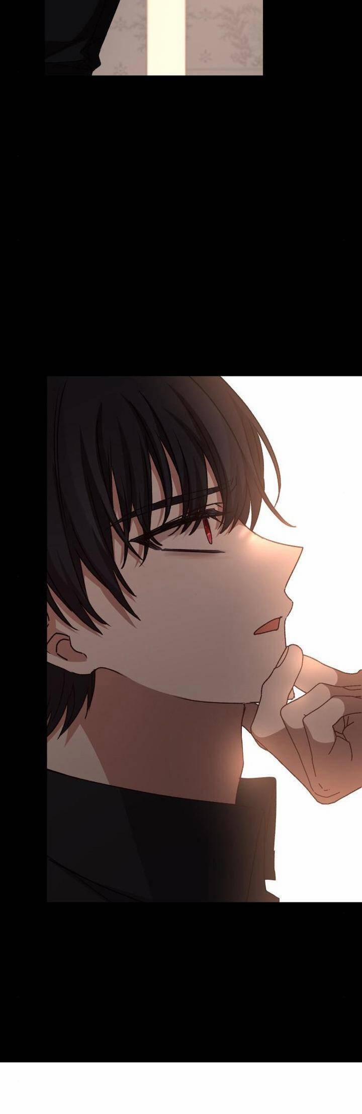 Bạo Chúa Muốn Sống Hiền Lành 57 trang 27