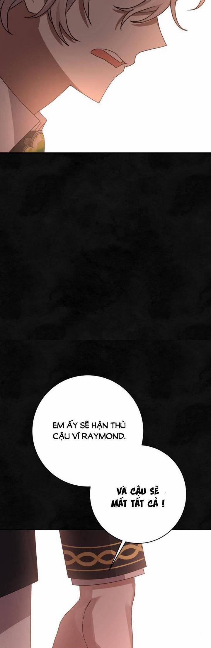 Bạo Chúa Muốn Sống Hiền Lành 57 trang 34