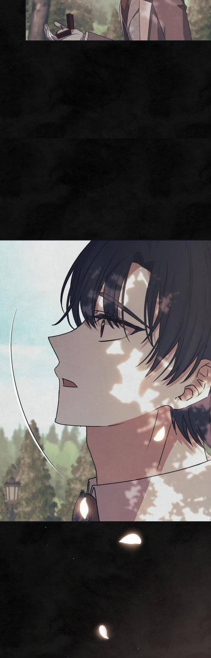 Bạo Chúa Muốn Sống Hiền Lành 57 trang 43