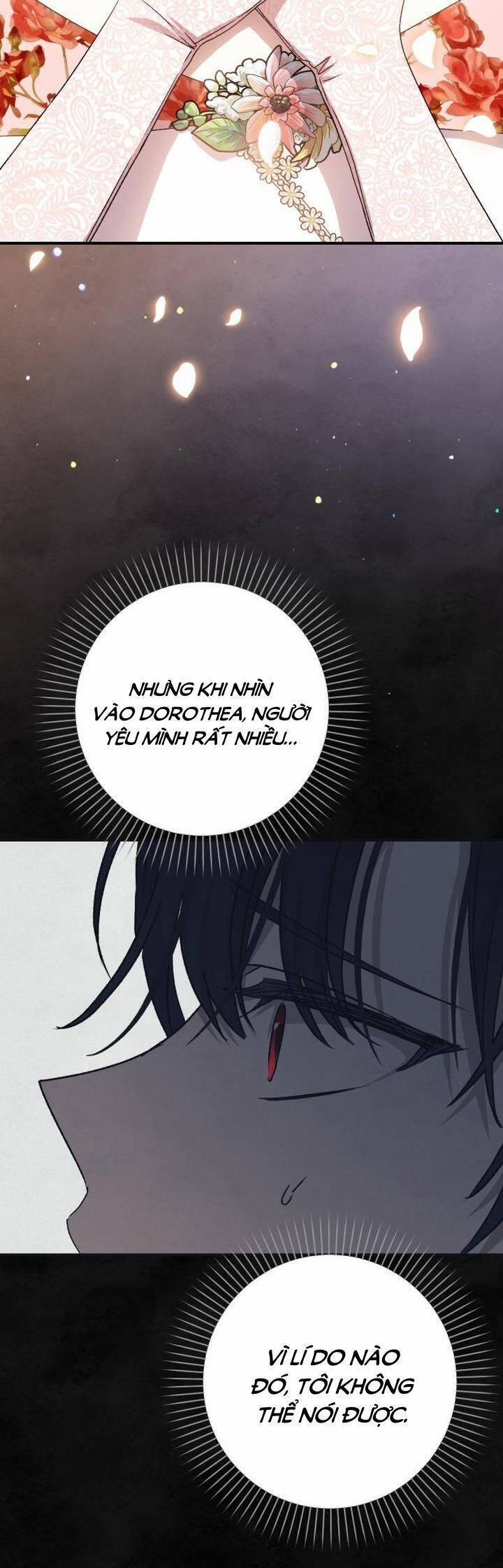 Bạo Chúa Muốn Sống Hiền Lành 57 trang 45