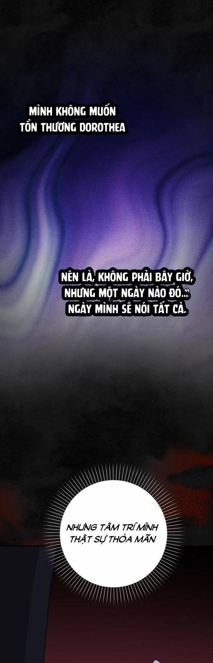 Bạo Chúa Muốn Sống Hiền Lành 57 trang 46