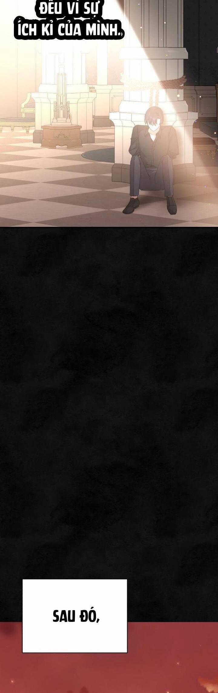 Bạo Chúa Muốn Sống Hiền Lành 57 trang 49