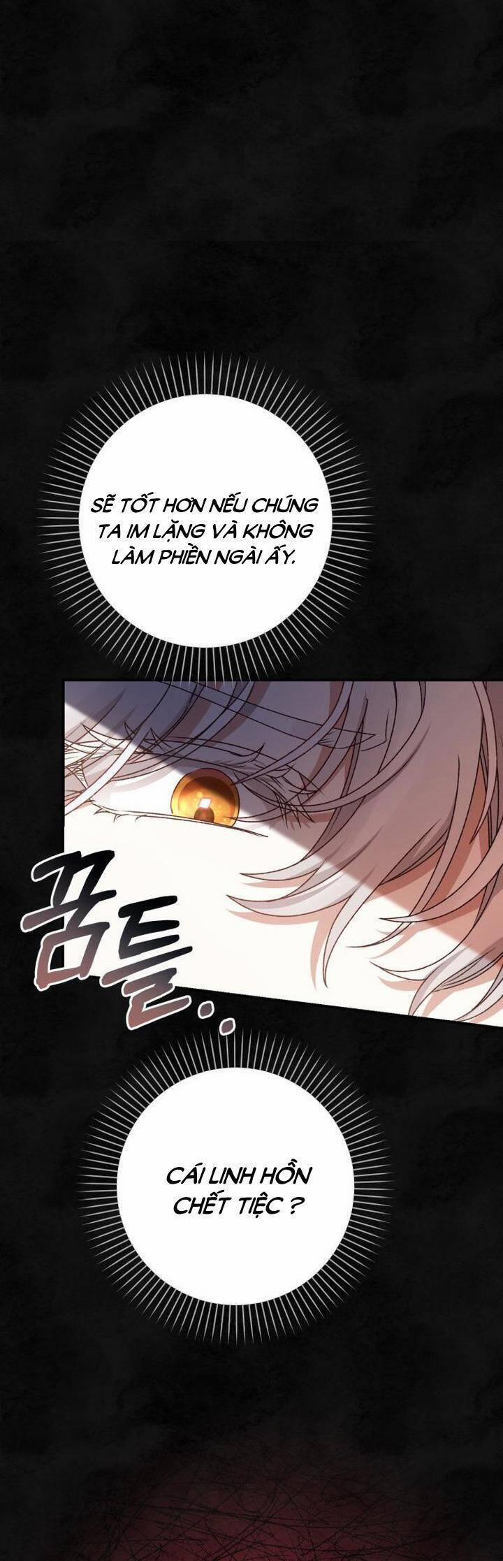 Bạo Chúa Muốn Sống Hiền Lành 57 trang 54