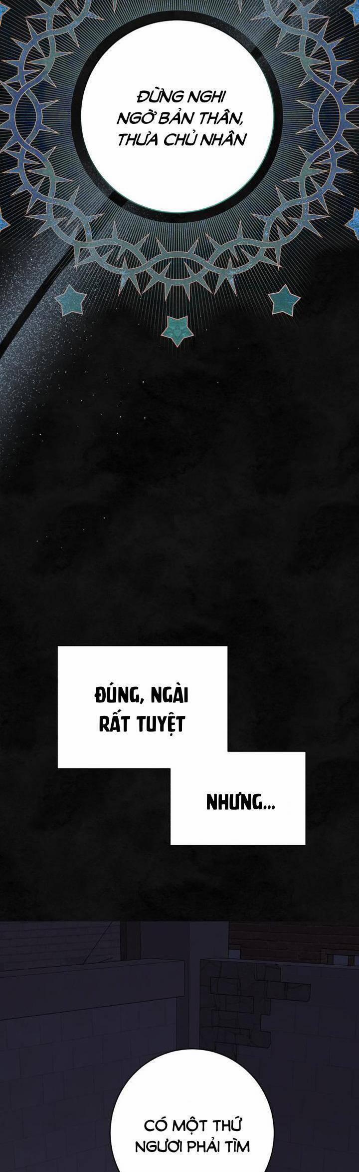 Bạo Chúa Muốn Sống Hiền Lành 57 trang 57