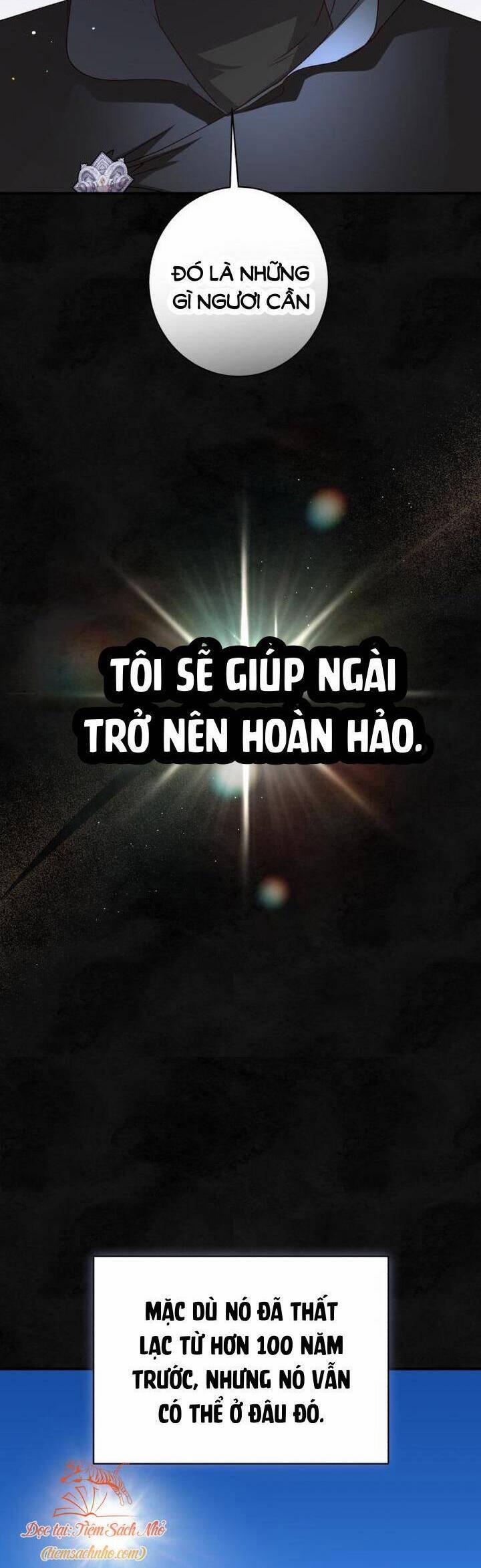 Bạo Chúa Muốn Sống Hiền Lành 57 trang 59