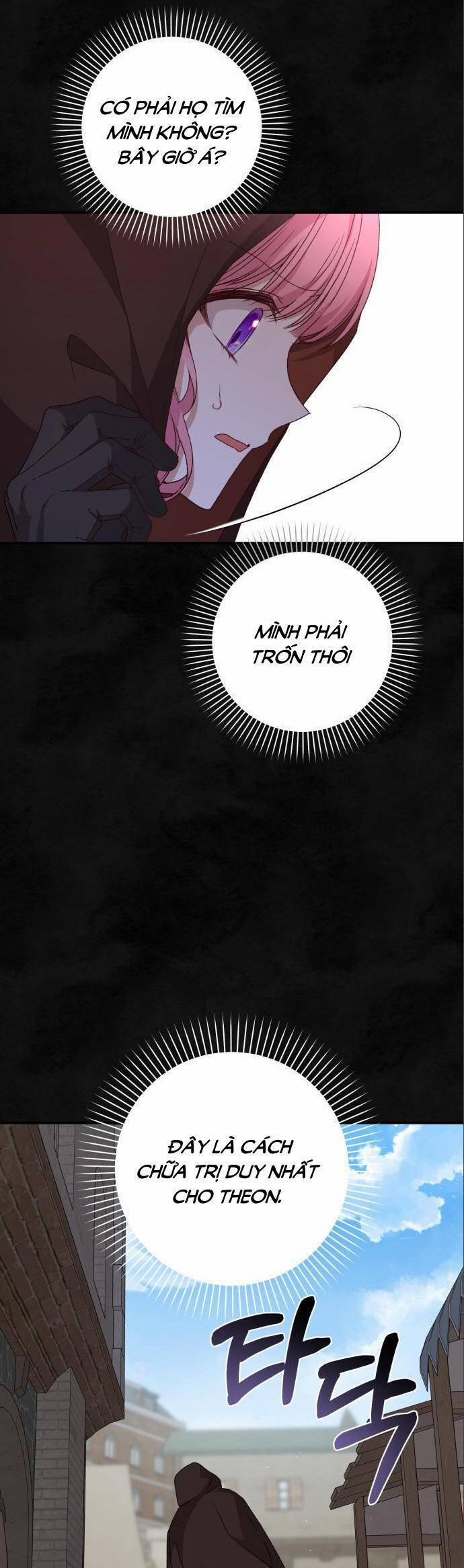 Bạo Chúa Muốn Sống Hiền Lành 58 trang 12