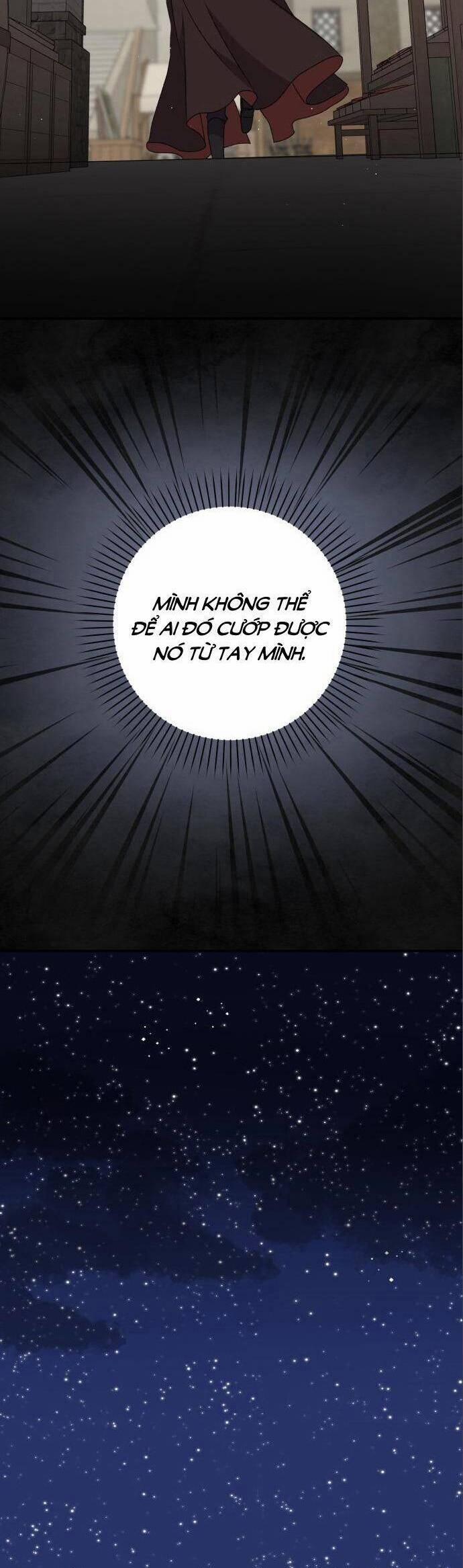 Bạo Chúa Muốn Sống Hiền Lành 58 trang 13