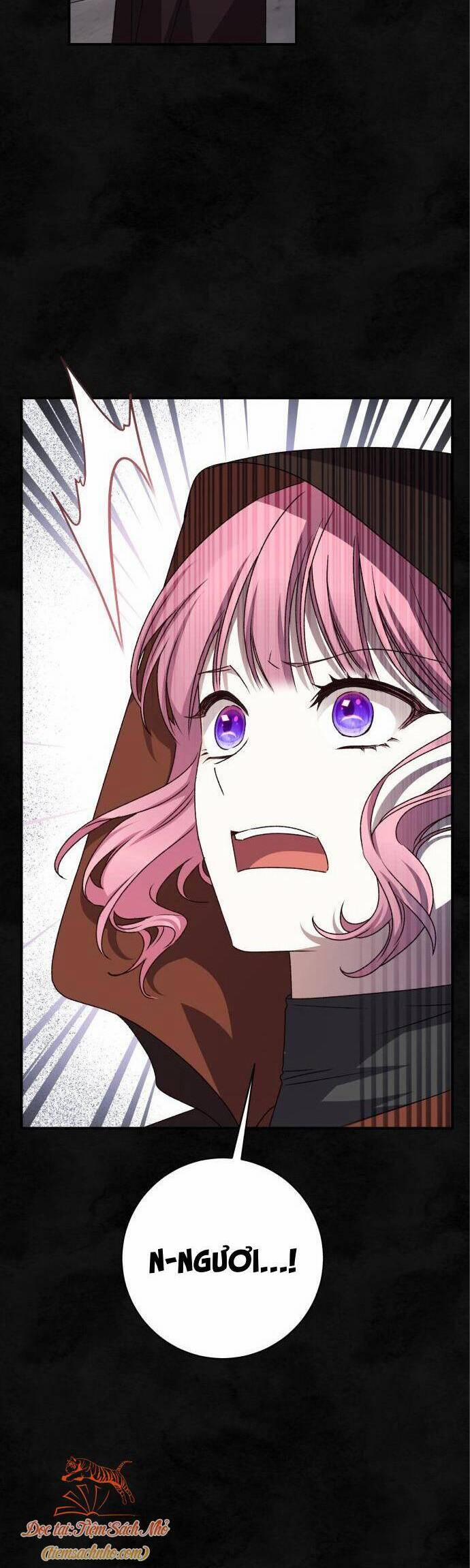 Bạo Chúa Muốn Sống Hiền Lành 58 trang 17