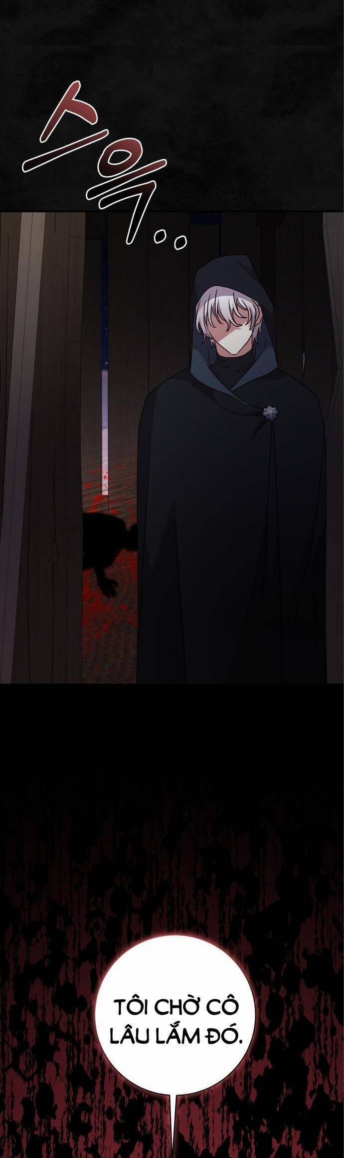 Bạo Chúa Muốn Sống Hiền Lành 58 trang 18