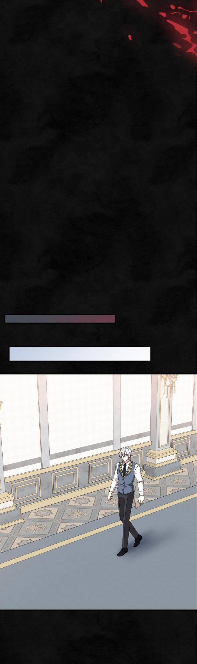 Bạo Chúa Muốn Sống Hiền Lành 58 trang 21