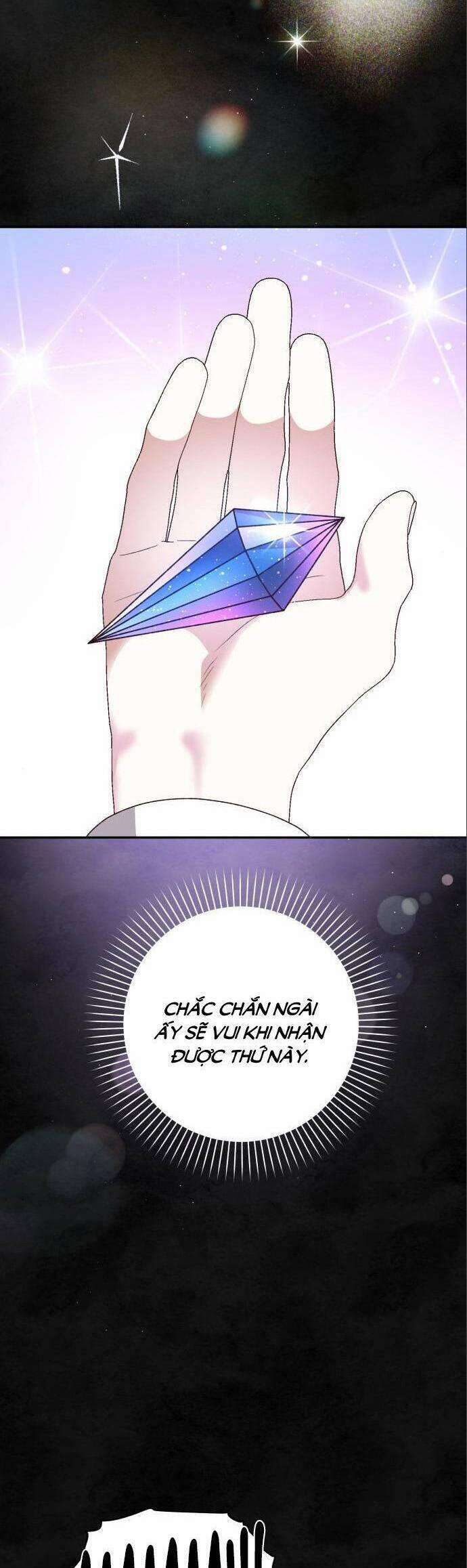 Bạo Chúa Muốn Sống Hiền Lành 58 trang 25