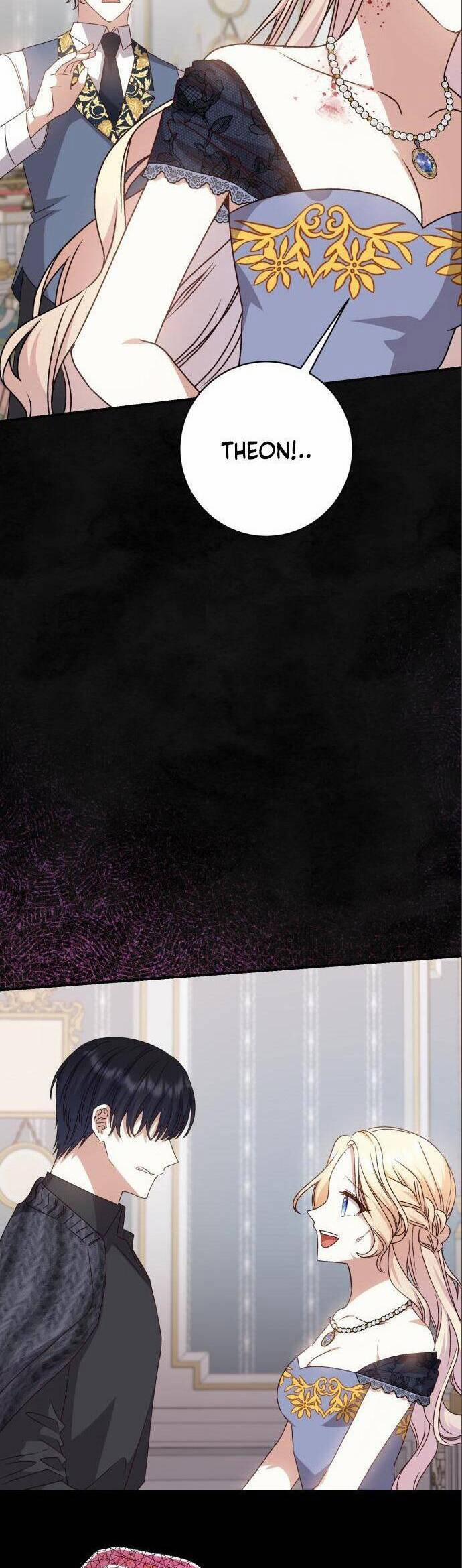 Bạo Chúa Muốn Sống Hiền Lành 58 trang 28