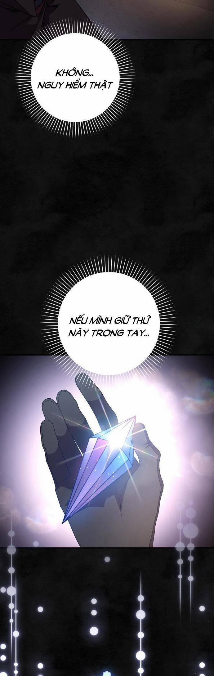 Bạo Chúa Muốn Sống Hiền Lành 58 trang 3