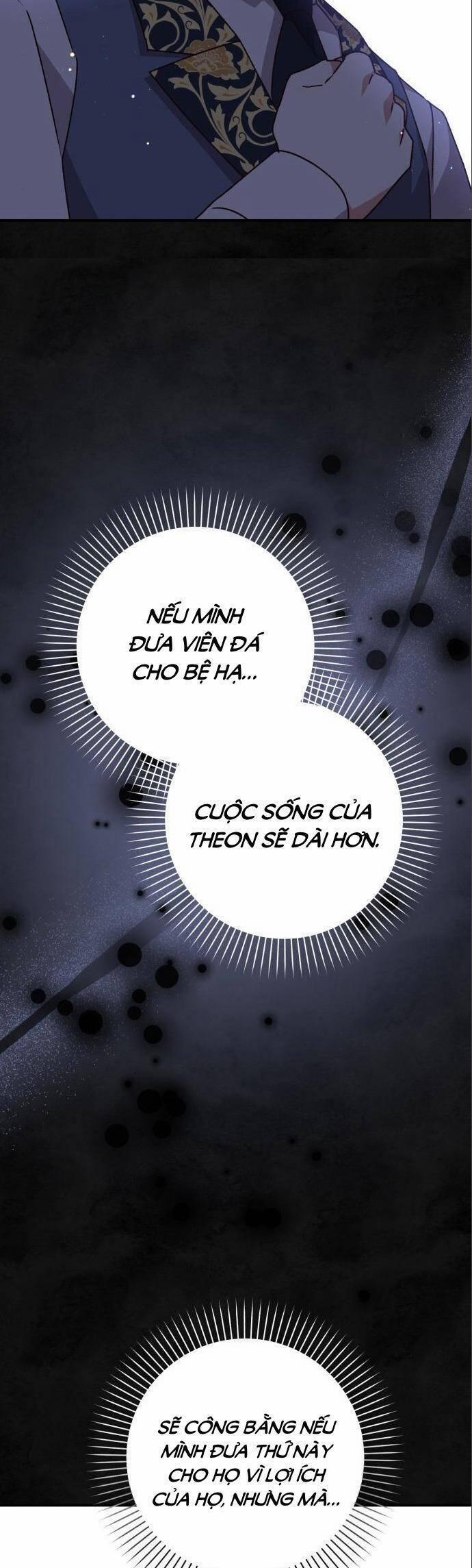 Bạo Chúa Muốn Sống Hiền Lành 58 trang 30