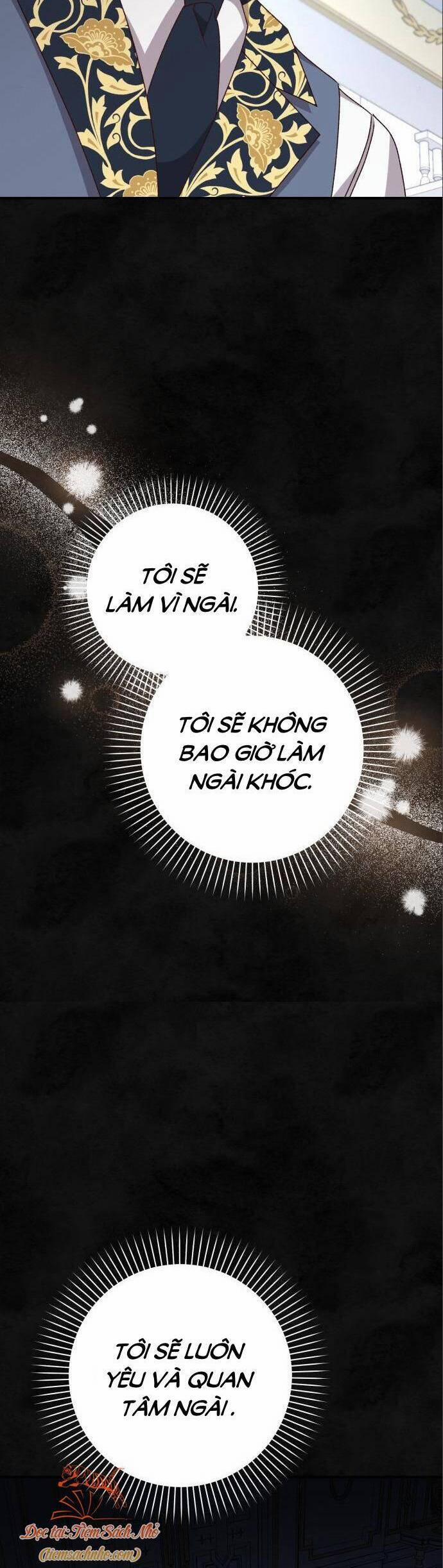 Bạo Chúa Muốn Sống Hiền Lành 58 trang 38