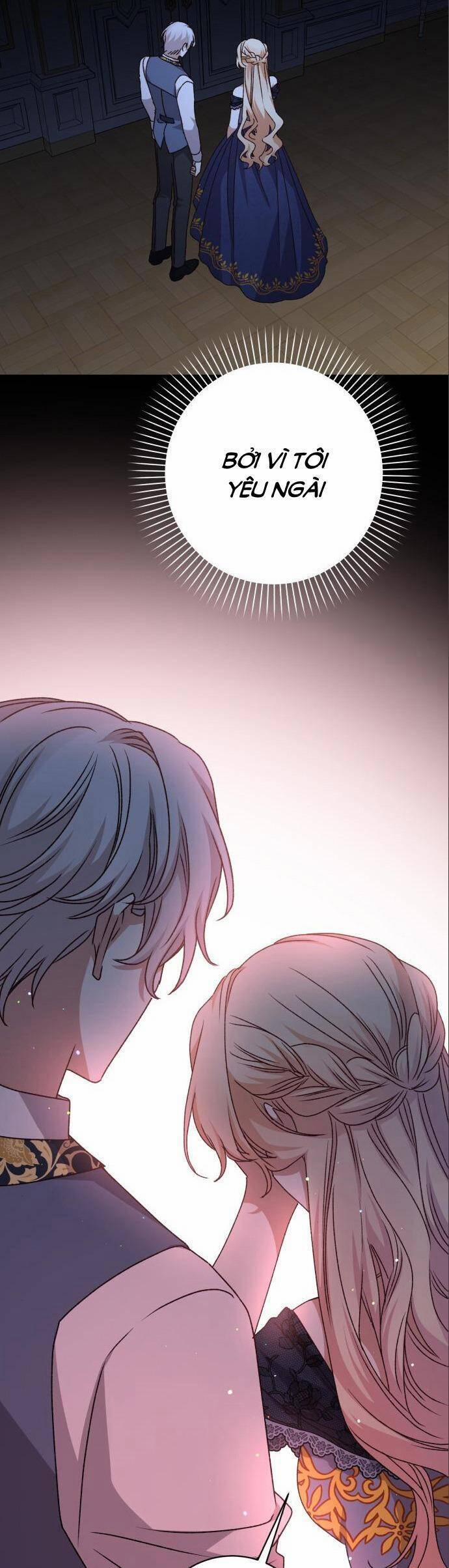 Bạo Chúa Muốn Sống Hiền Lành 58 trang 39